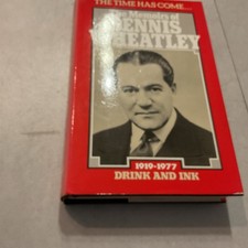 The Time Has Come: The Memoirs