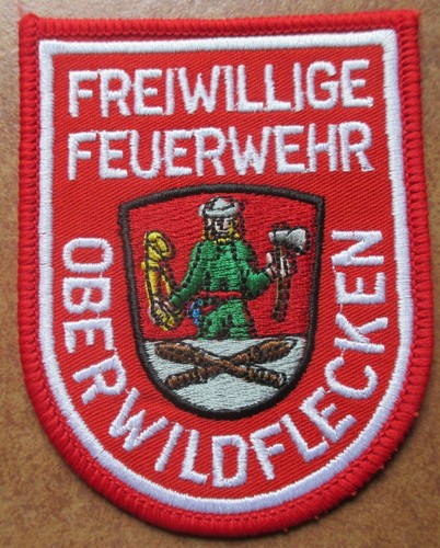 Freiwillige feuerwehr - freiwillige,