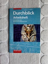 Durchblick Geschichte 5/6