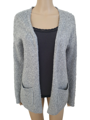 Cardigan strickjacke - cardigan,,
