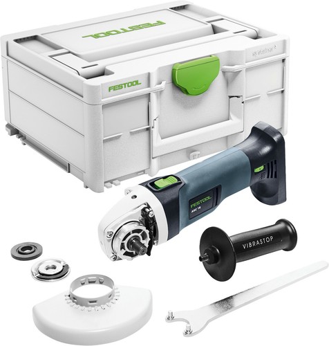 Festool akku winkelschleifer - festool, akku-winkelschleifer