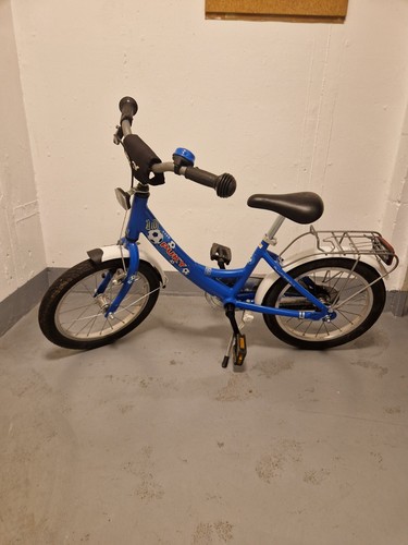 Puky fahrrad - puky,