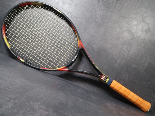 Wilson pro staff - -,