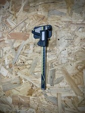 Messschieber Wandhalterung