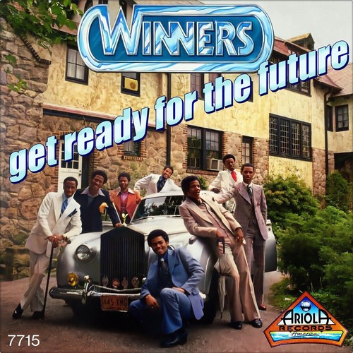 Winners get ready - for, the