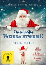 Die schönsten Weihnachtsfilme