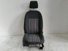 Ford Focus DA3 Autositz Sitz