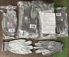 120 Paar Arbeitshandschuhe