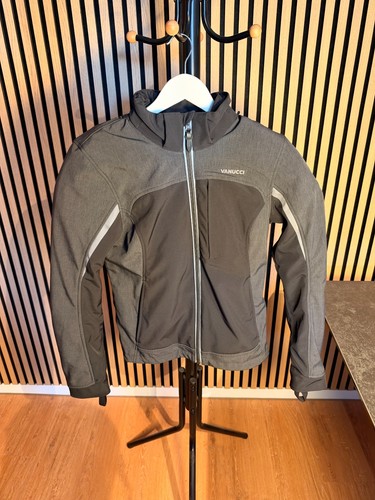 Vanucci damen softshell - vanucci,