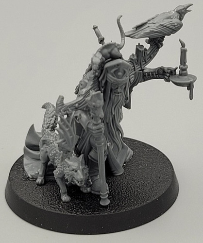 Warhammer soulblight - warhammer,