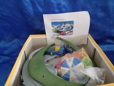 PLAYMOBIL 5964 Family Fun SWIMMINGPOOL mit Pump-Dusche, Pool Urlaub Park SELTEN