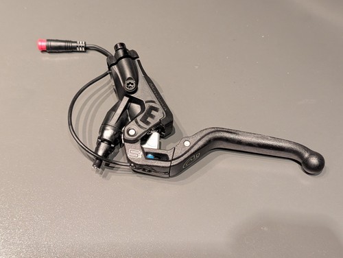 Magura mt5e higo bike - magura, e