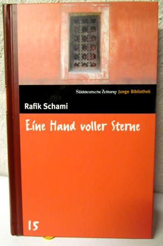 Eine hand voller - eine, sterne