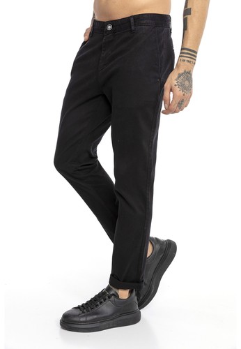 Redbridge herren chino hose - chino,