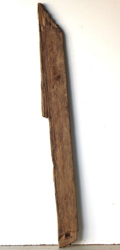 Treibholz schwemmholz - treibholz,