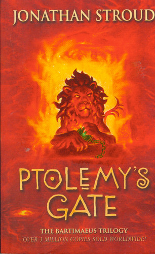Jonathan stroud ptolemy s - tb, stroud/ptolemy´s