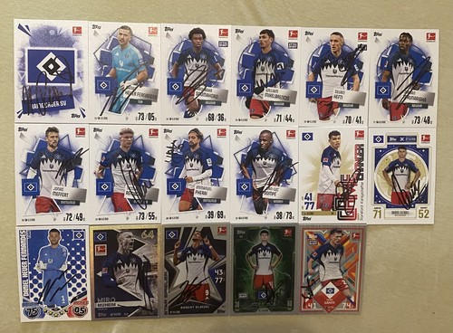 Match attax 2025 2026 26 - 25,