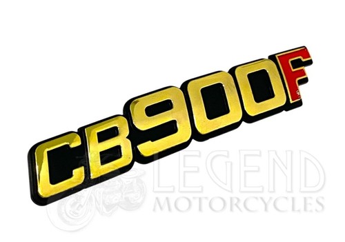 Honda cb900f seitenverkleidung - cb900f,