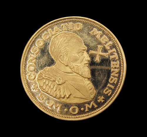 Malta 1966 400 jahre - 1966,