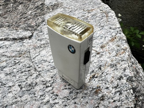 Original bmw acculux - original,