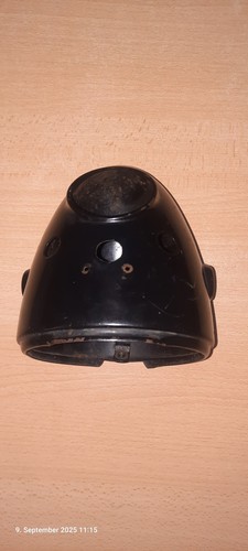 Dkw rt125 scheinwerfer - dkw/mz,