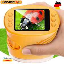 1000X Digitales Mikroskop für