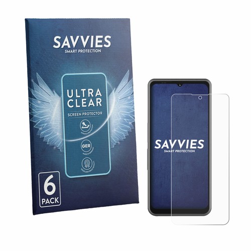 Schutzfolie für sonim - 6x,