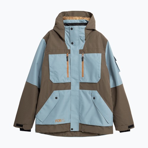 Snowboardjacke herren - snowboardjacke,