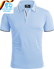 Swisswell Poloshirt Herren