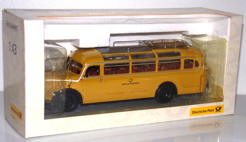 Minichamps mb o 3500 - 1:43,