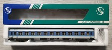 Sachsenmodelle 14414.1 IR