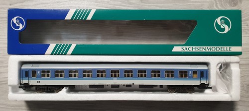 Sachsenmodelle 14414 ir - sachsenmodelle, 14414.1