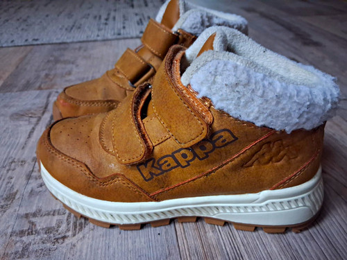 Kappa kinder sneaker 29 - eu,