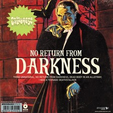 BLITZKID / CALABRESE - Unholy