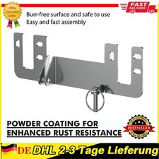 Hecktürverriegelung Für