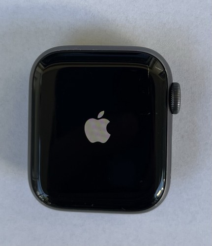 Apple watch series 40mm - watch,