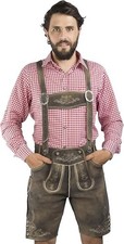 Schoneberger Trachten Bavarian