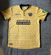 Dynamo Dresden Fussball
