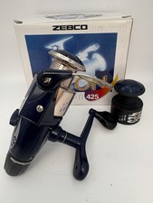 Zebco Triton XTi 425  Rolle