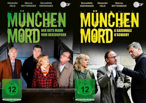 München mord episode - mord,