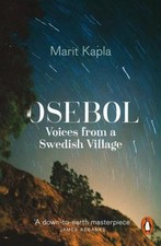 Osebol, Marit Kapla