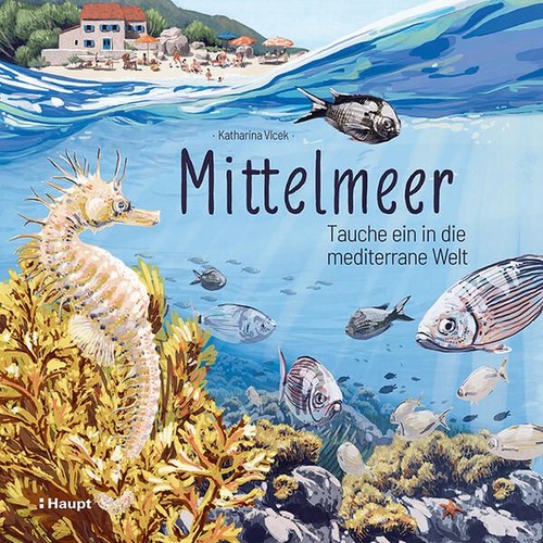 Mittelmeer tauche ein in die - -,