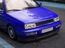 SCHEINWERFERBLENDEN für VW