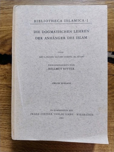 Die dogmatischen lehren der - dogmatischen,