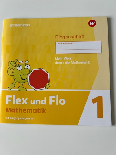 Neu flex flo mathematik - flex,