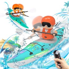 Kinder RC Boot Ferngesteuertes