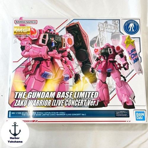 Bandai 100 zaku warrior - bandai,