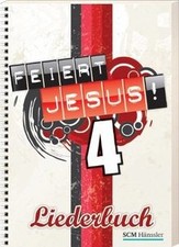 Feiert jesus ringbuch - jesus!,