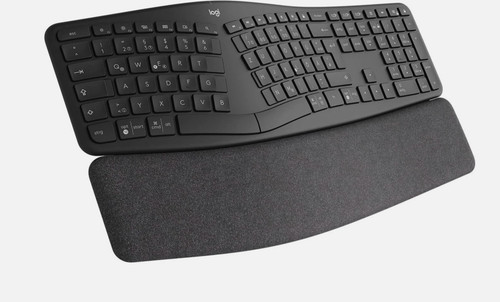 Logitech ergo k860 kabellose - k860,