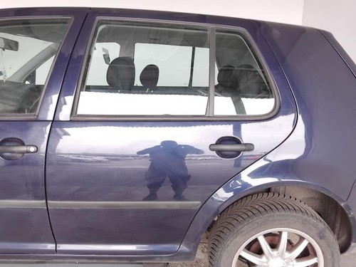 Golf original tür - 4,